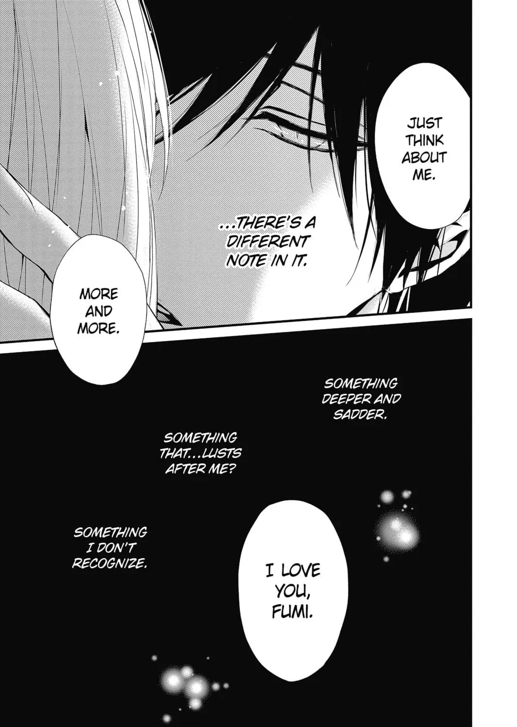 Read The Mind Sweeper chapter 46 image 76 on Lezhin
