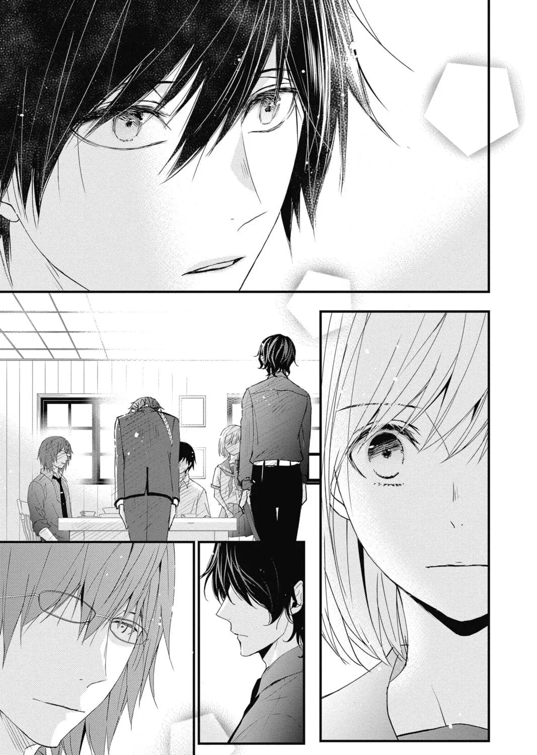 Read The Mind Sweeper chapter 47 image 48 on Lezhin