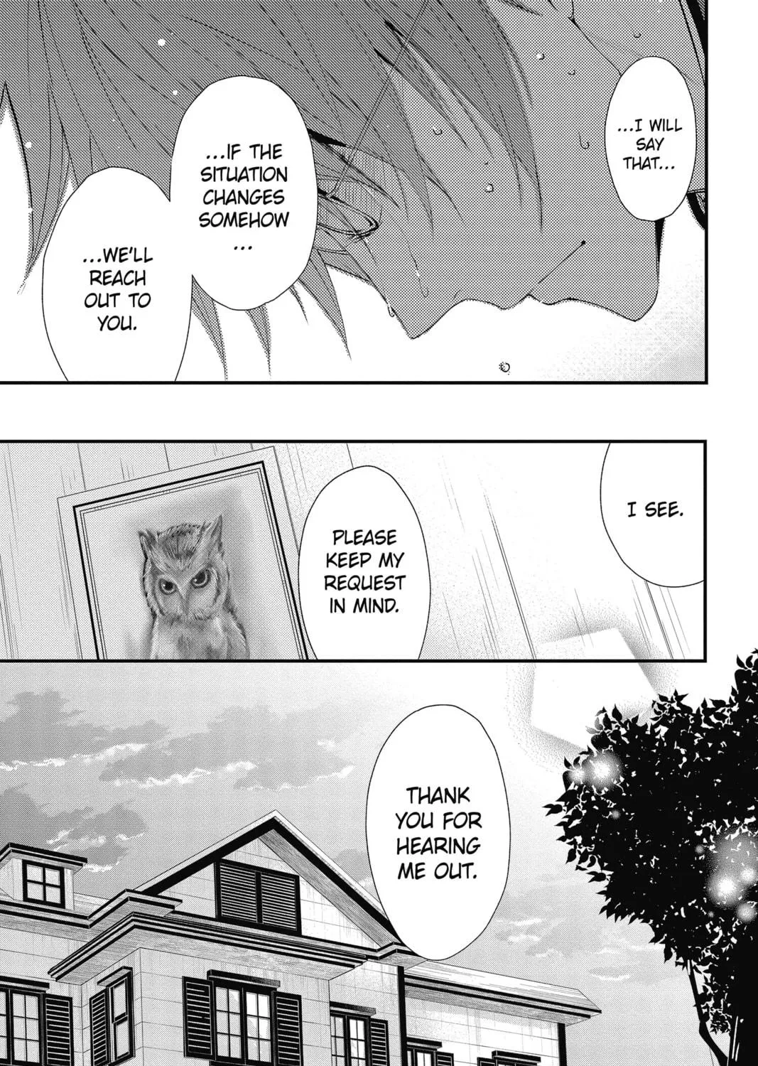 Read The Mind Sweeper chapter 47 image 52 on Lezhin