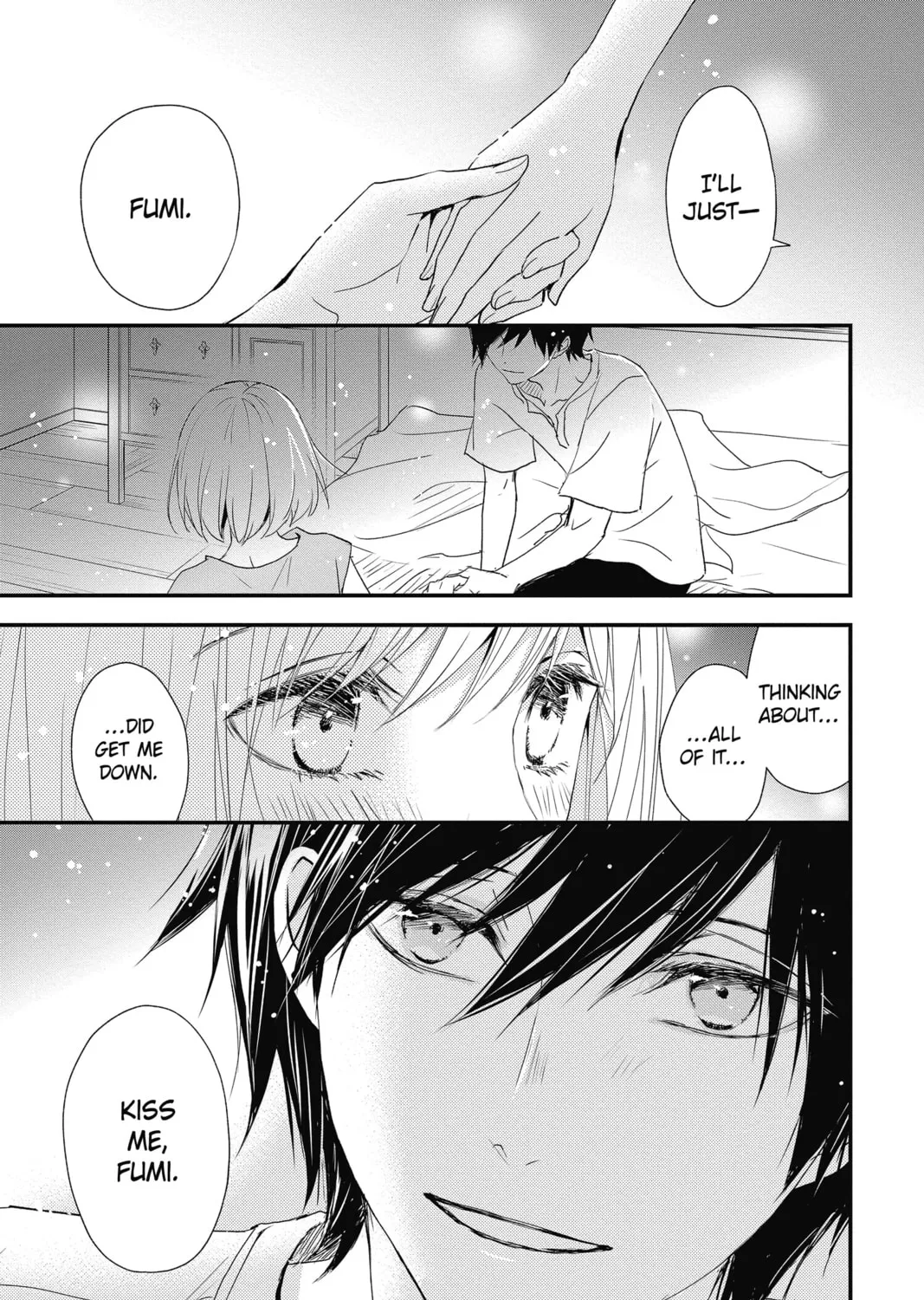 Read The Mind Sweeper chapter 47 image 60 on Lezhin