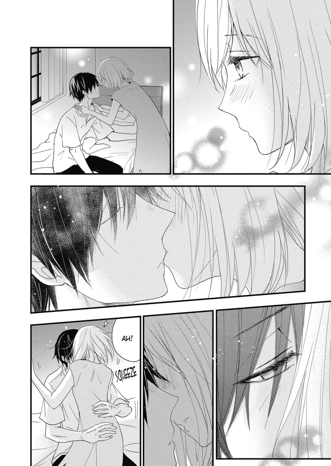 Read The Mind Sweeper chapter 47 image 62 on Lezhin