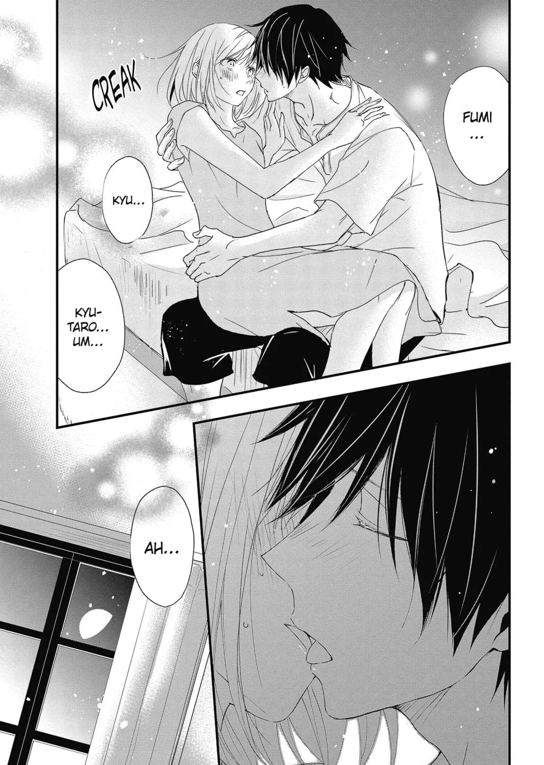 Read The Mind Sweeper chapter 47 image 64 on Lezhin