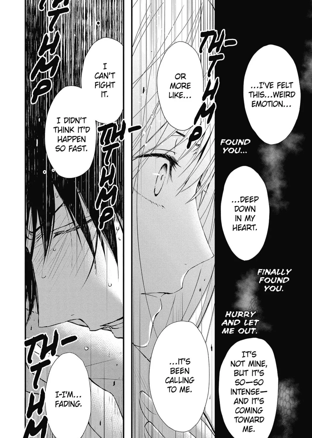 Read The Mind Sweeper chapter 47 image 70 on Lezhin