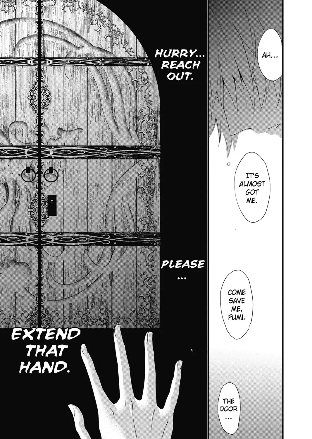 Read The Mind Sweeper chapter 47 image 72 on Lezhin