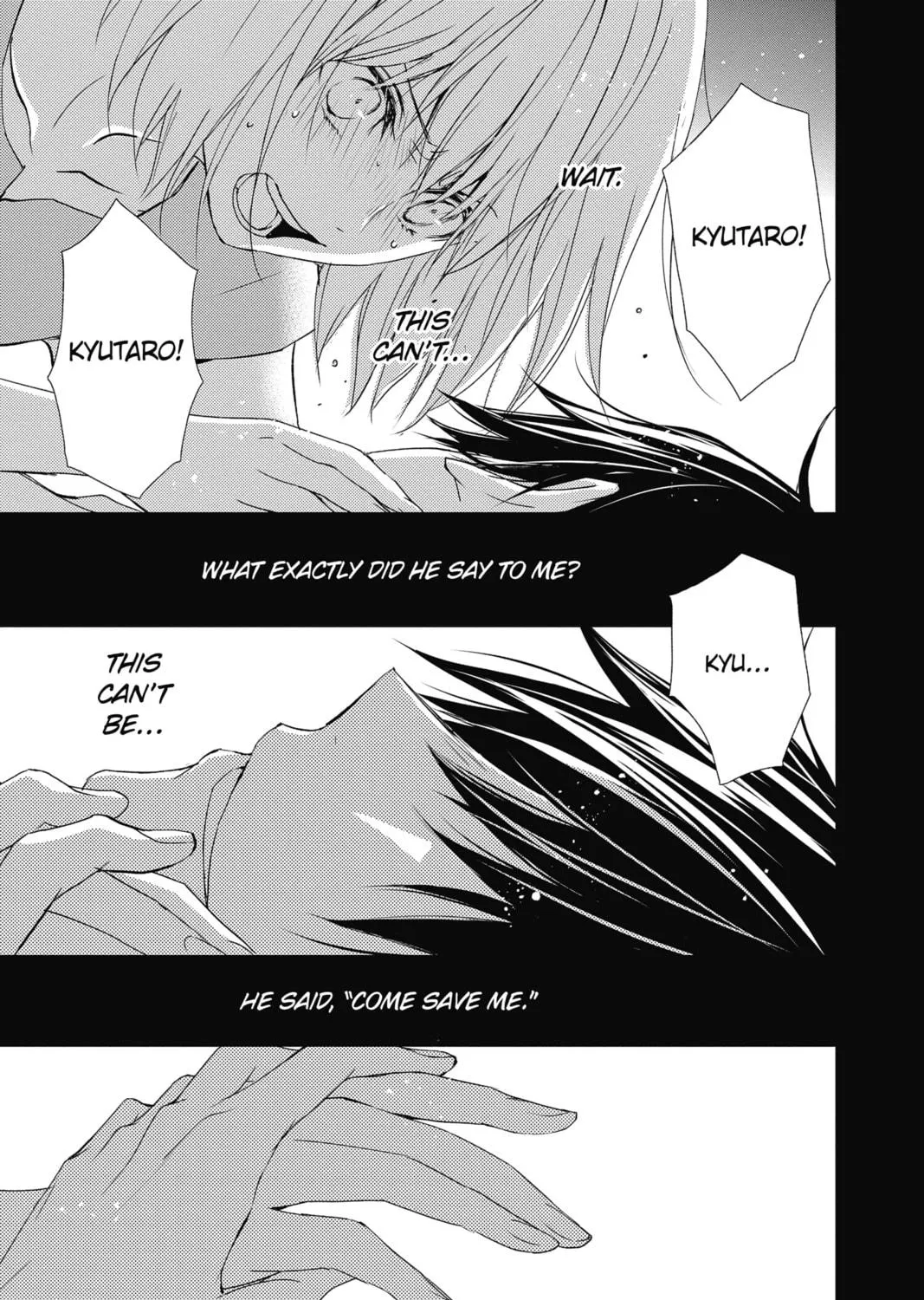 Read The Mind Sweeper chapter 47 image 76 on Lezhin