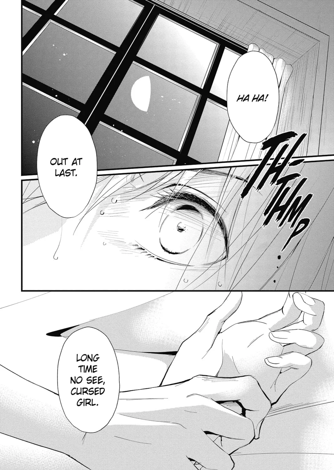 Read The Mind Sweeper chapter 48 image 14 on Lezhin