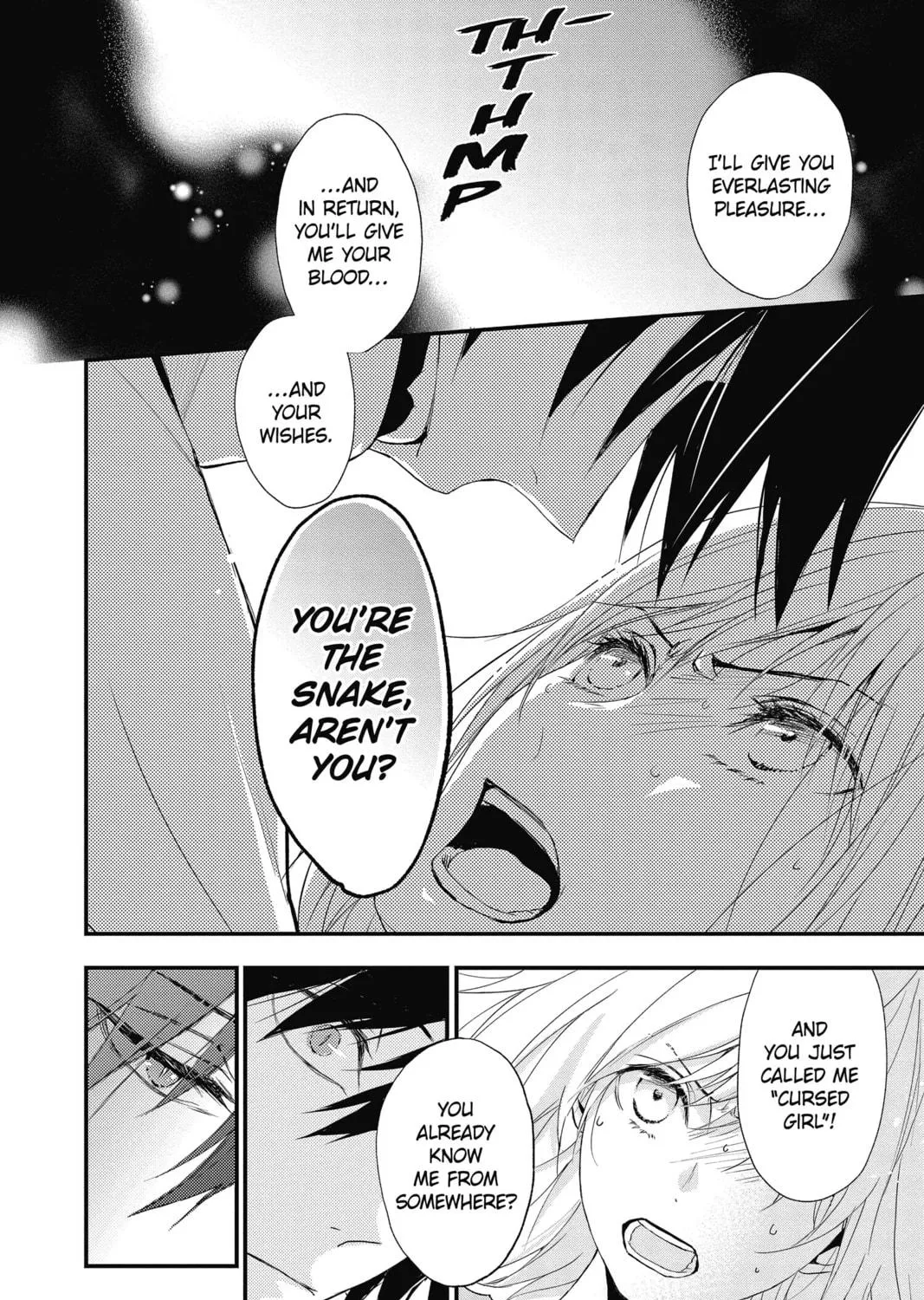 Read The Mind Sweeper chapter 48 image 18 on Lezhin