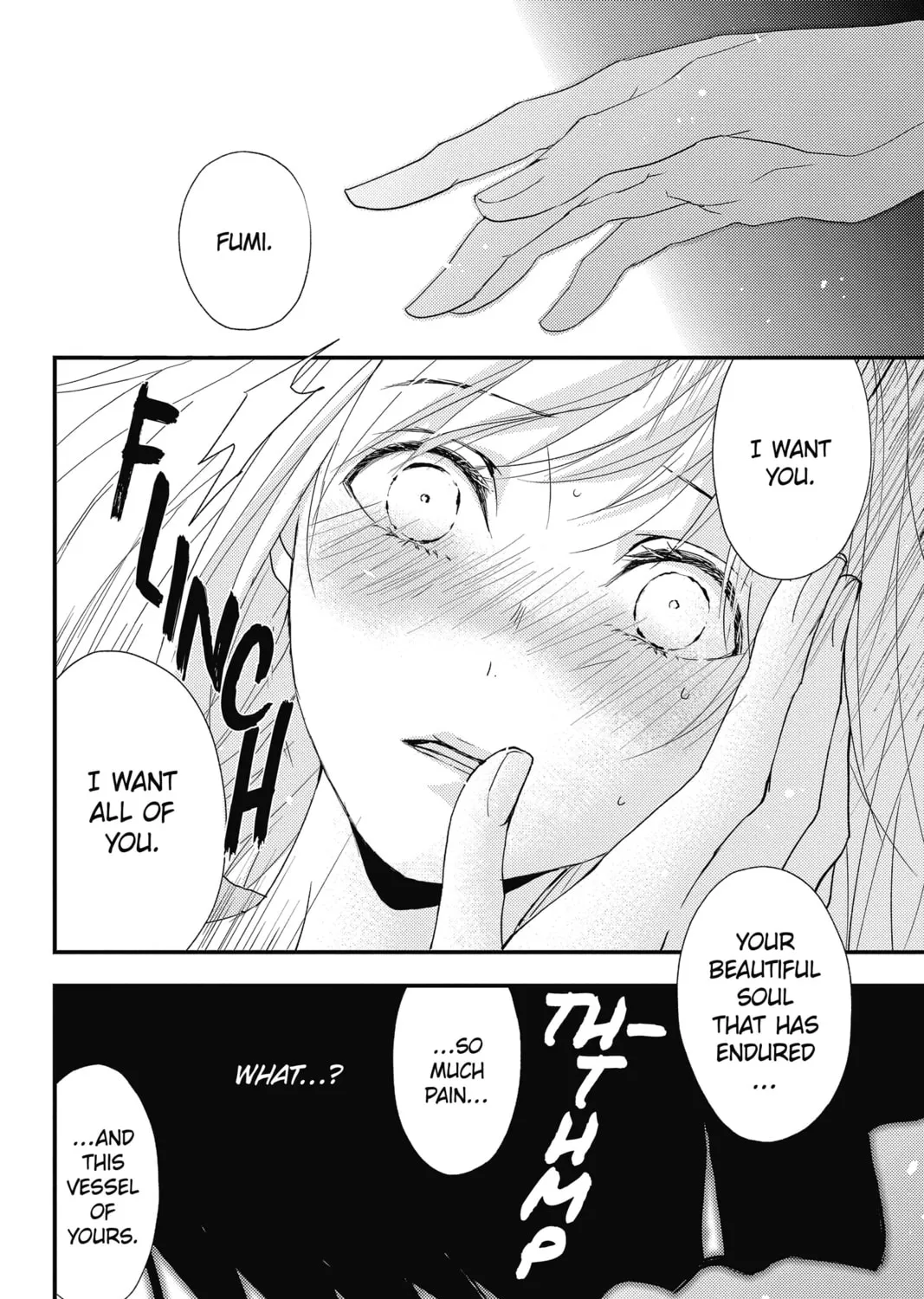 Read The Mind Sweeper chapter 48 image 26 on Lezhin