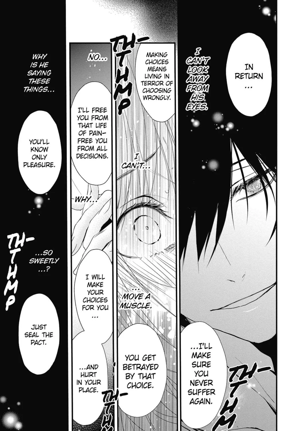 Read The Mind Sweeper chapter 48 image 28 on Lezhin