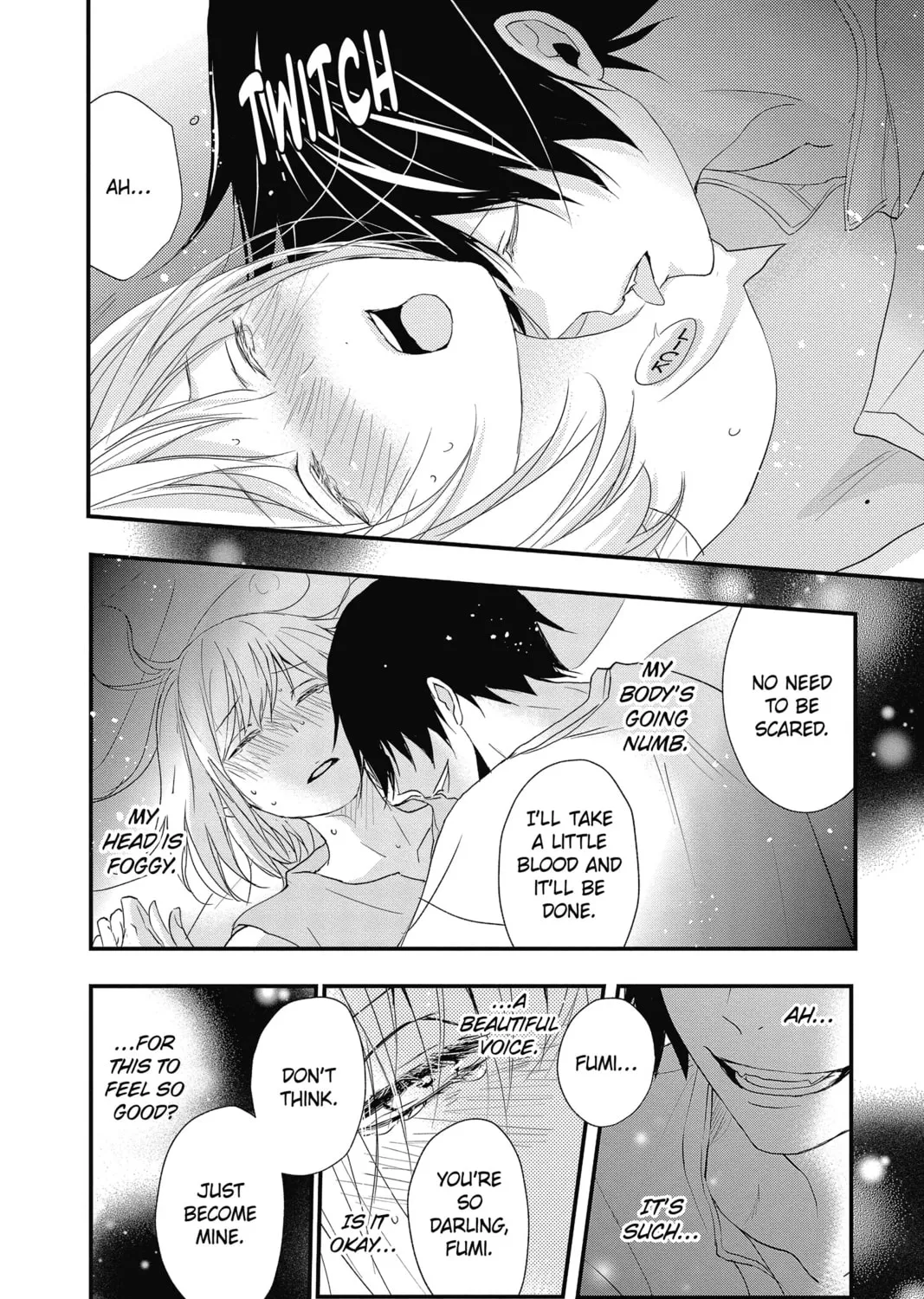 Read The Mind Sweeper chapter 48 image 30 on Lezhin