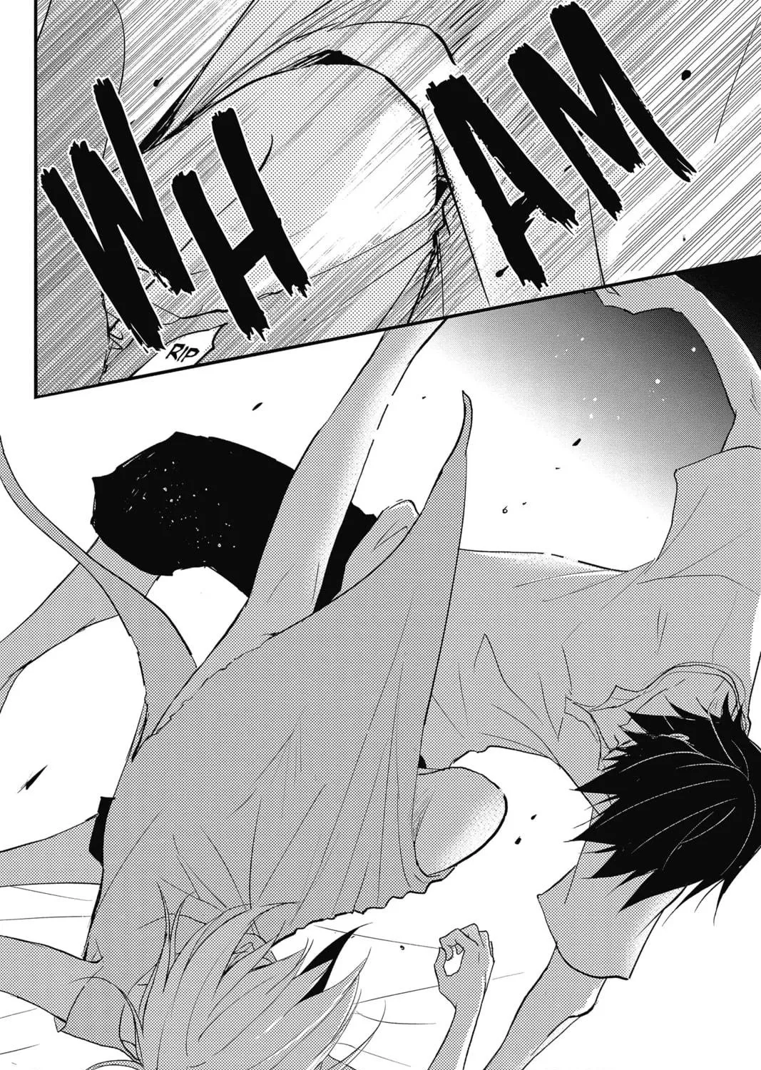 Read The Mind Sweeper chapter 48 image 34 on Lezhin