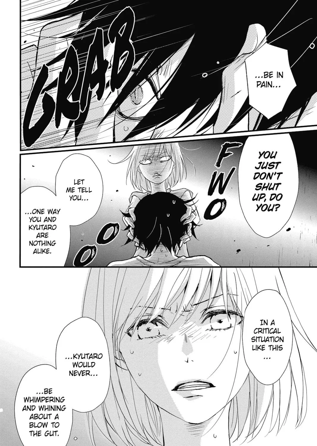 Read The Mind Sweeper chapter 48 image 38 on Lezhin