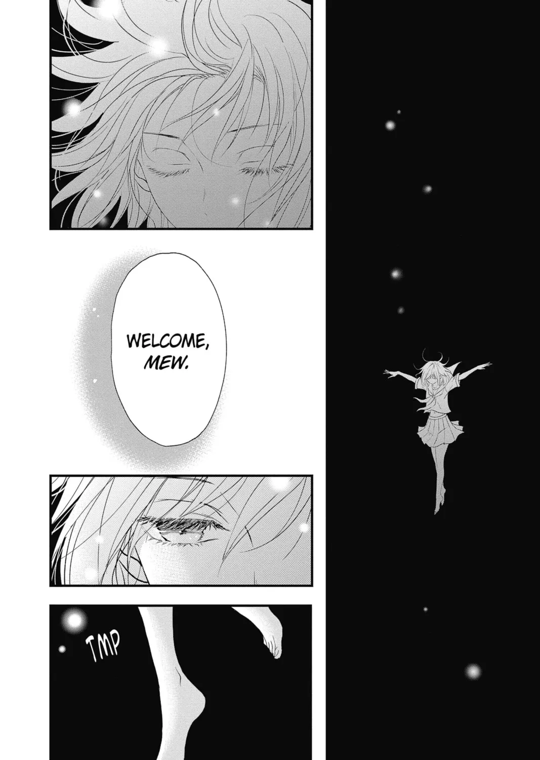 Read The Mind Sweeper chapter 48 image 42 on Lezhin
