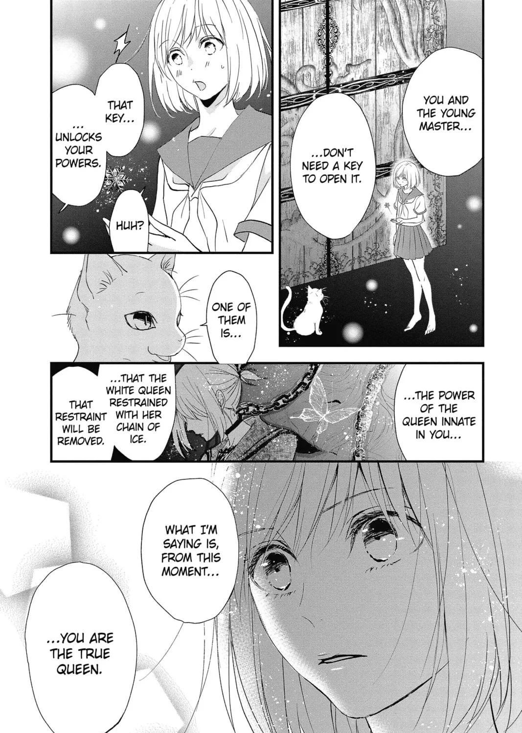 Read The Mind Sweeper chapter 48 image 48 on Lezhin
