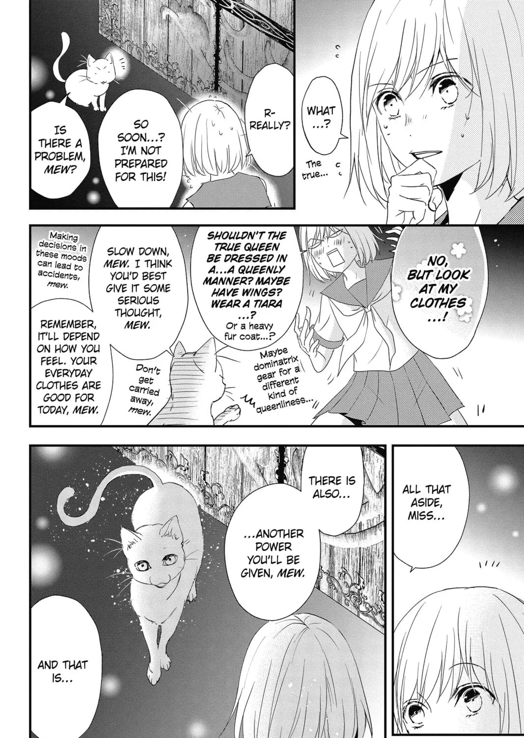 Read The Mind Sweeper chapter 48 image 50 on Lezhin
