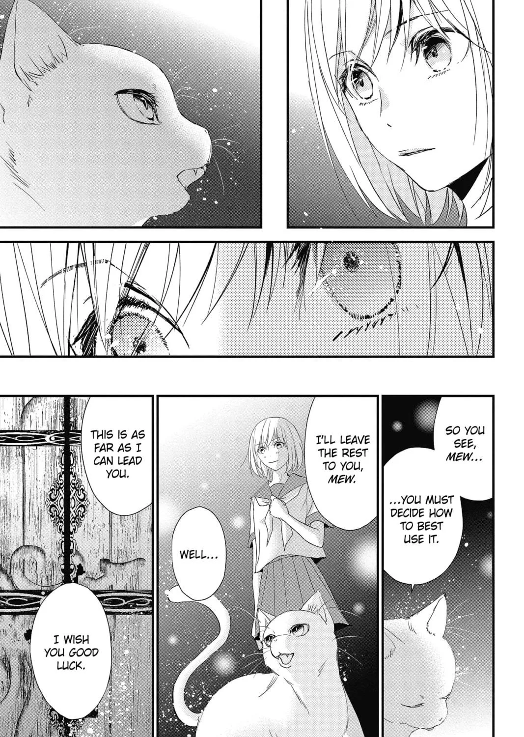 Read The Mind Sweeper chapter 48 image 52 on Lezhin