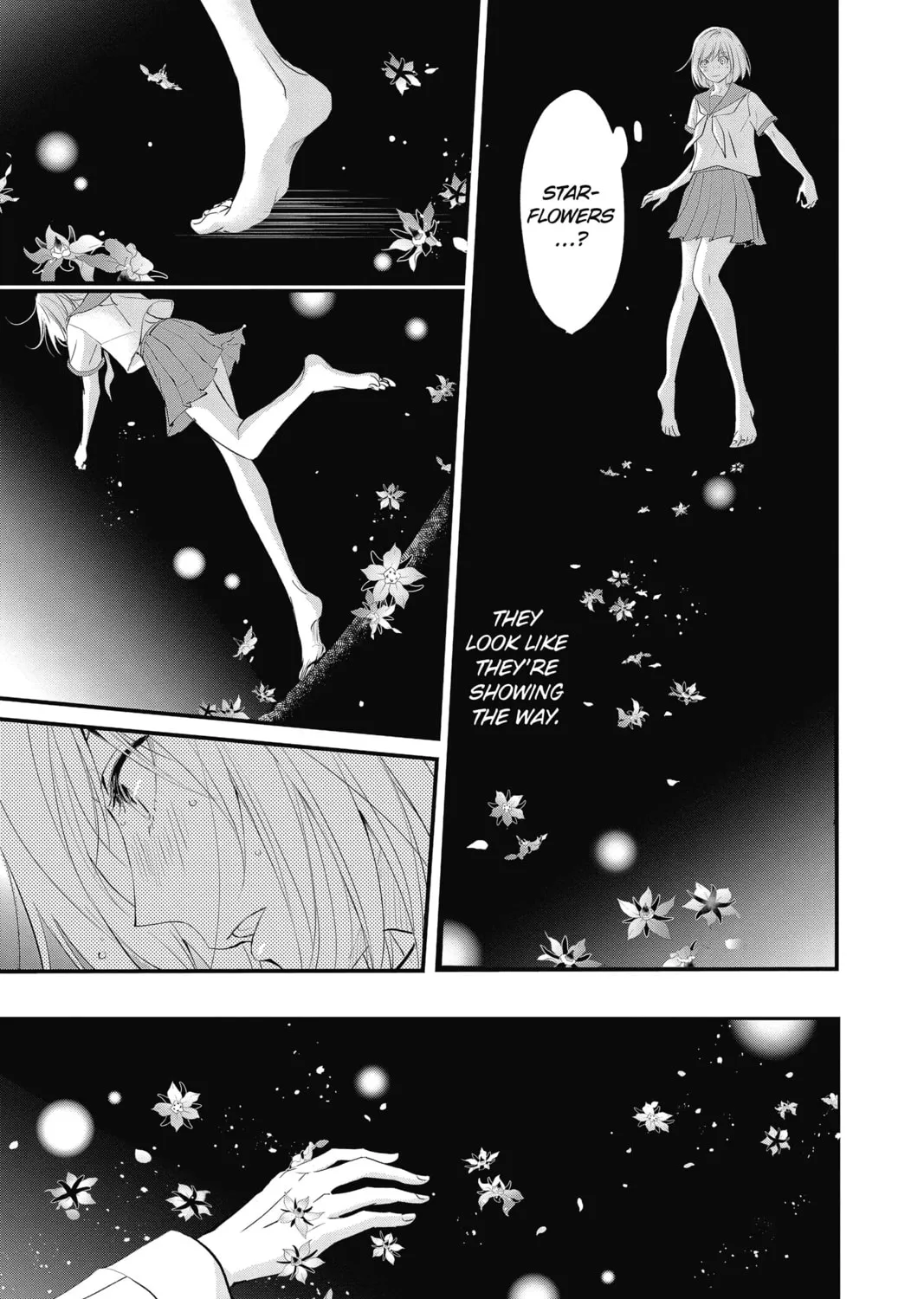 Read The Mind Sweeper chapter 48 image 56 on Lezhin