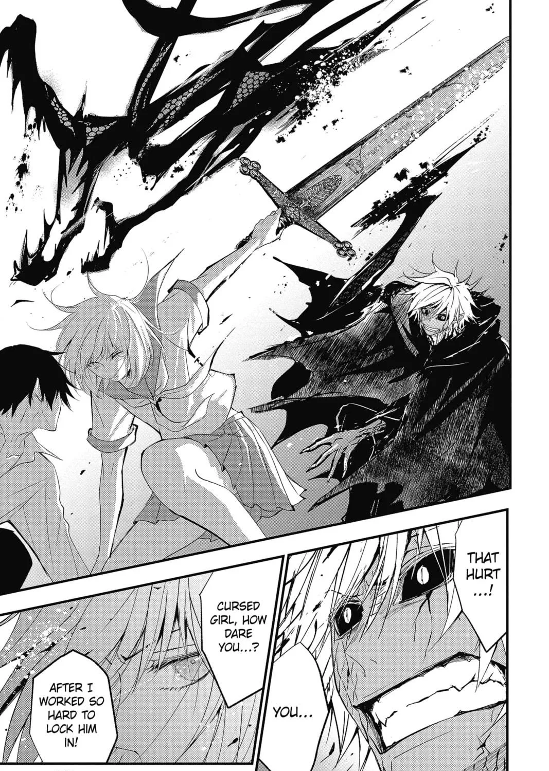 Read The Mind Sweeper chapter 48 image 64 on Lezhin