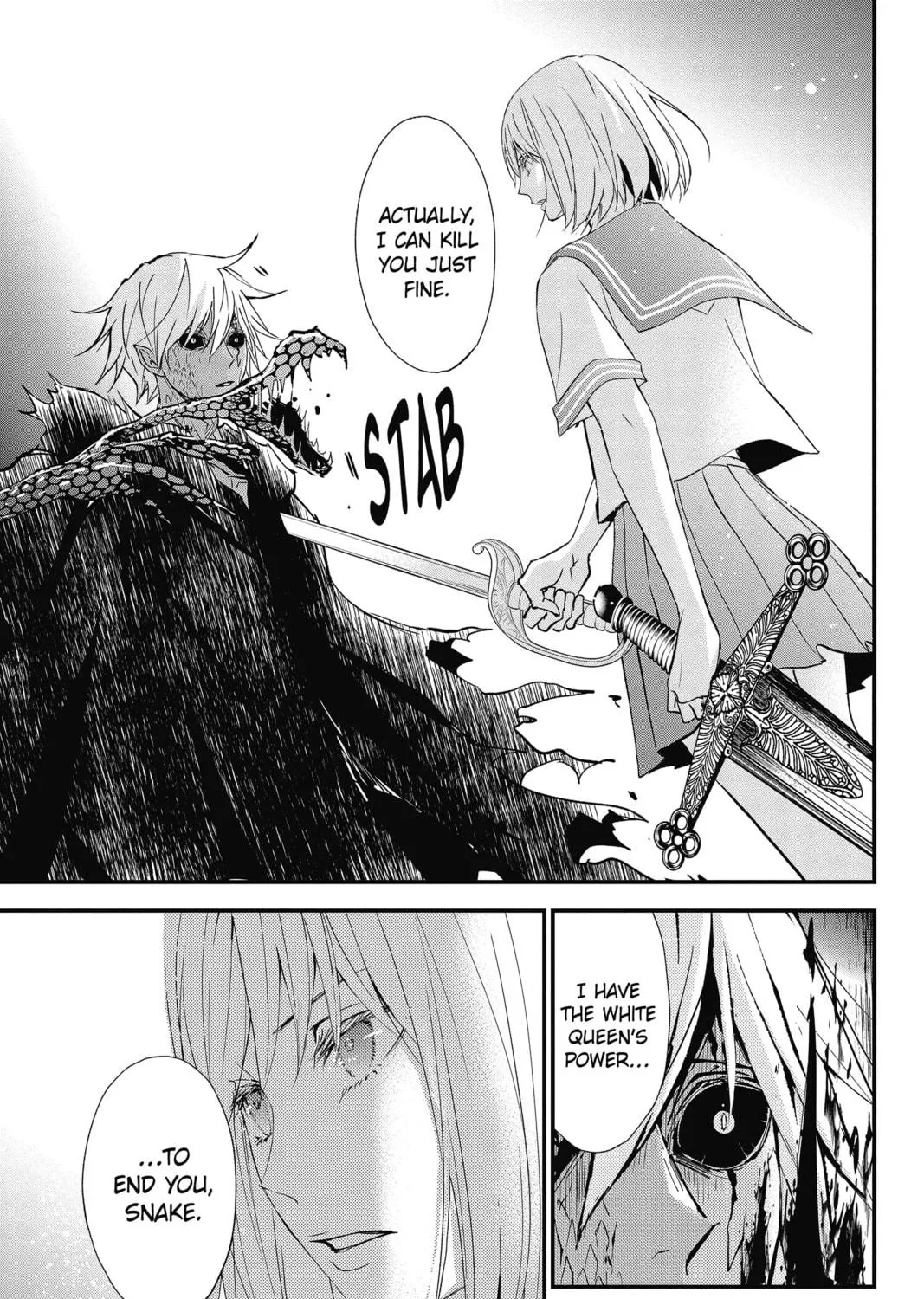 Read The Mind Sweeper chapter 48 image 68 on Lezhin