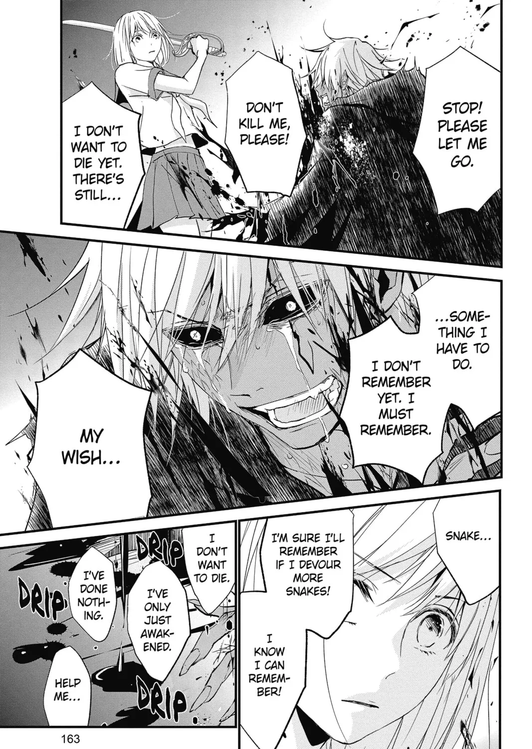 Read The Mind Sweeper chapter 48 image 72 on Lezhin