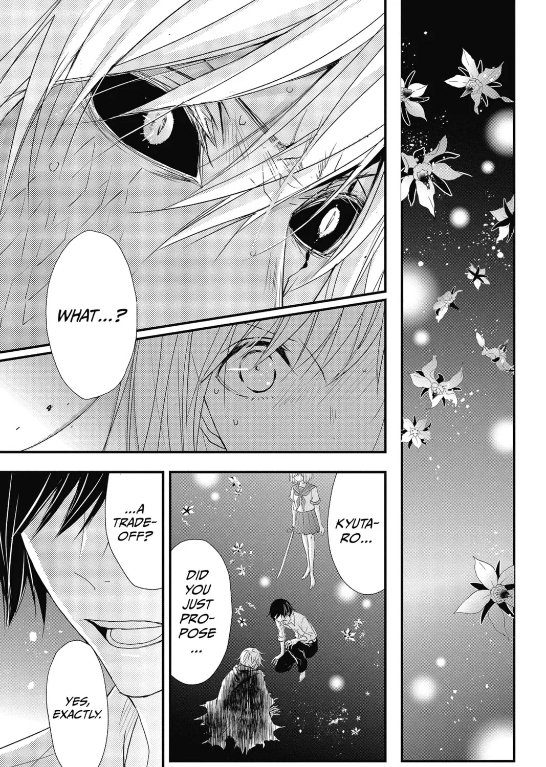 Read The Mind Sweeper chapter 49 image 24 on Lezhin