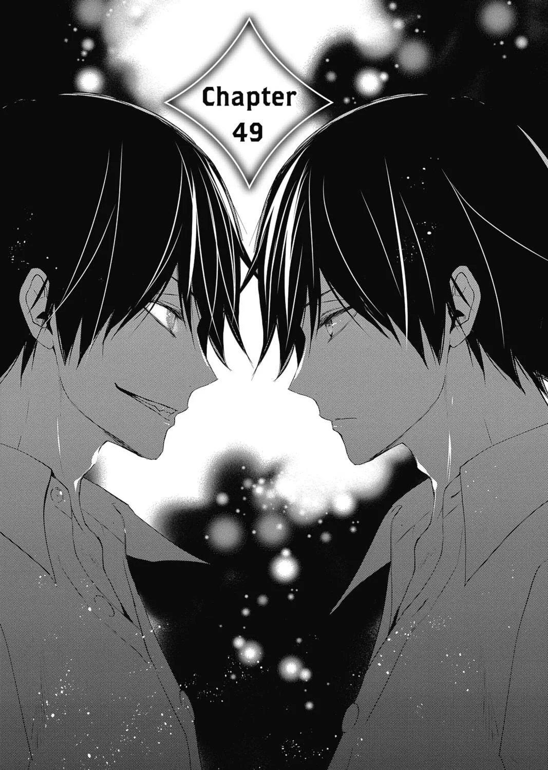 Read The Mind Sweeper chapter 49 image 4 on Lezhin