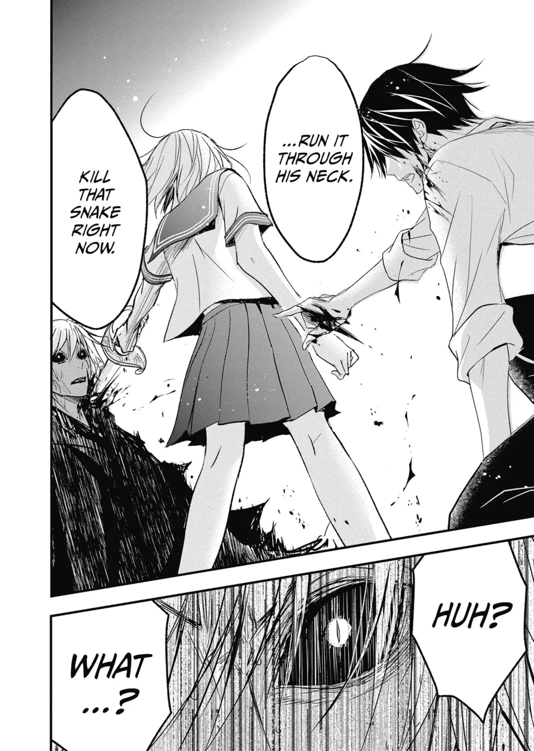 Read The Mind Sweeper chapter 49 image 50 on Lezhin