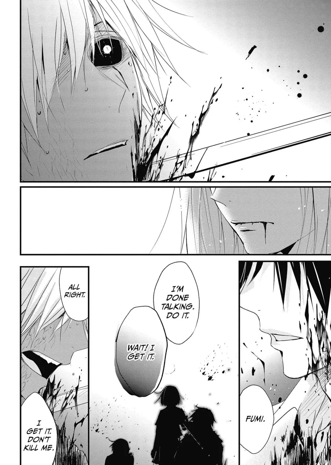 Read The Mind Sweeper chapter 49 image 58 on Lezhin