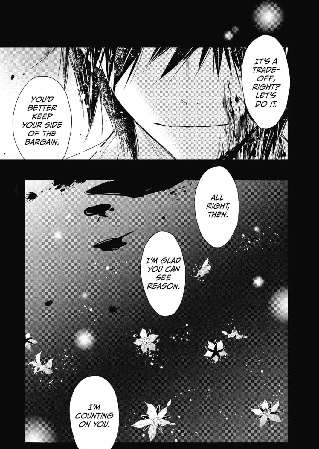 Read The Mind Sweeper chapter 49 image 60 on Lezhin