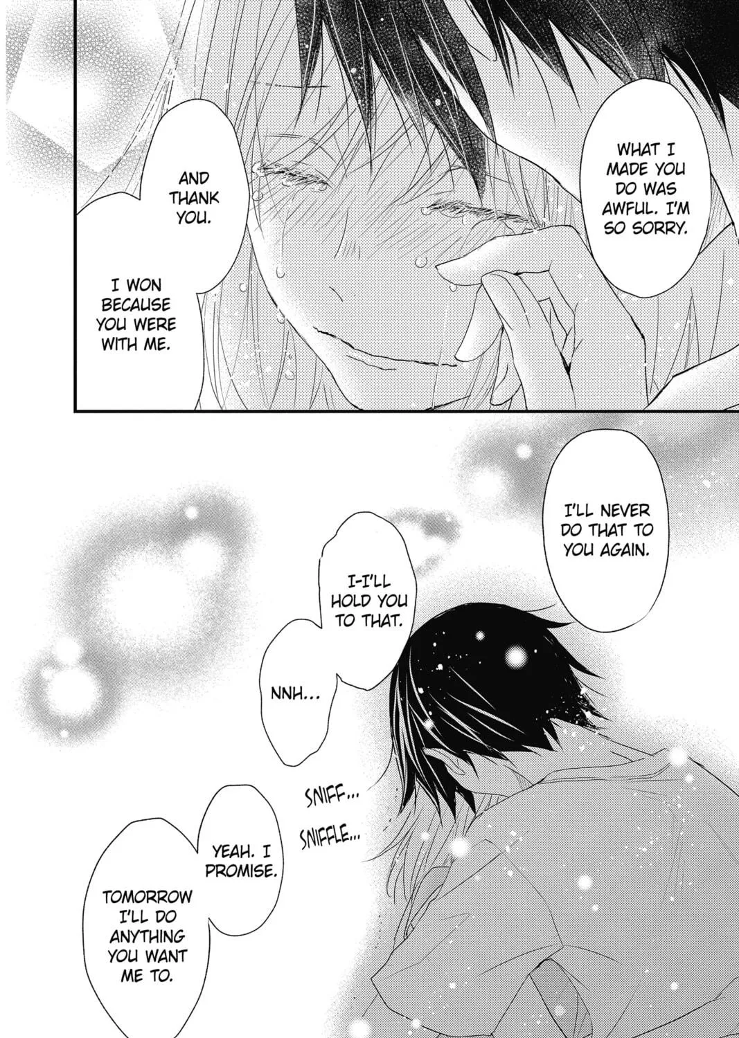 Read The Mind Sweeper chapter 49 image 70 on Lezhin