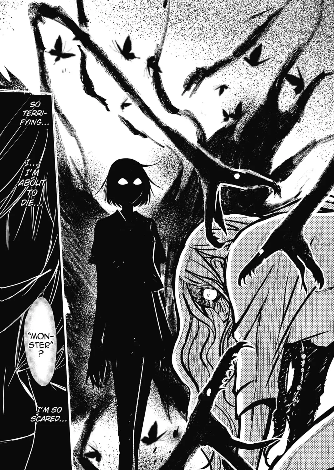 Read The Mind Sweeper chapter 5 image 12 on Lezhin