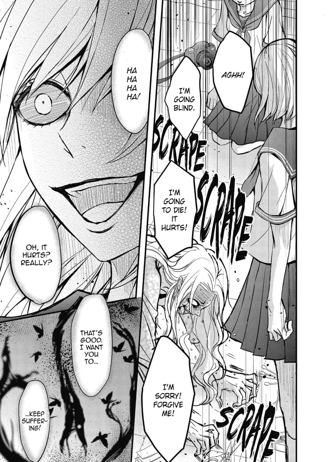 Read The Mind Sweeper chapter 5 image 16 on Lezhin