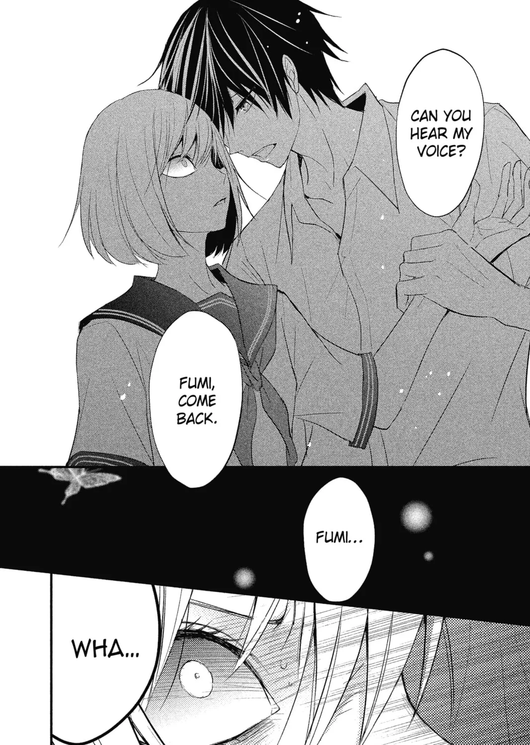 Read The Mind Sweeper chapter 5 image 30 on Lezhin
