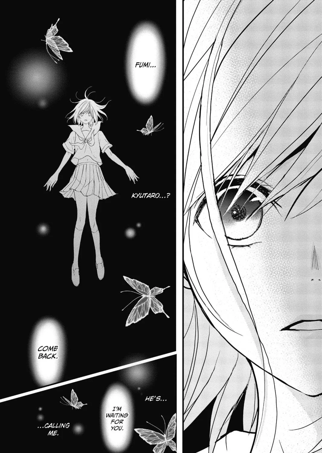 Read The Mind Sweeper chapter 5 image 38 on Lezhin