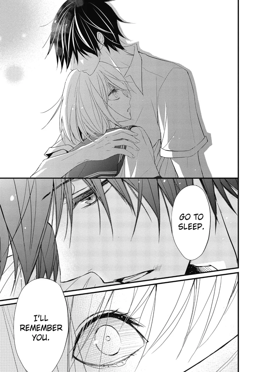 Read The Mind Sweeper chapter 5 image 44 on Lezhin