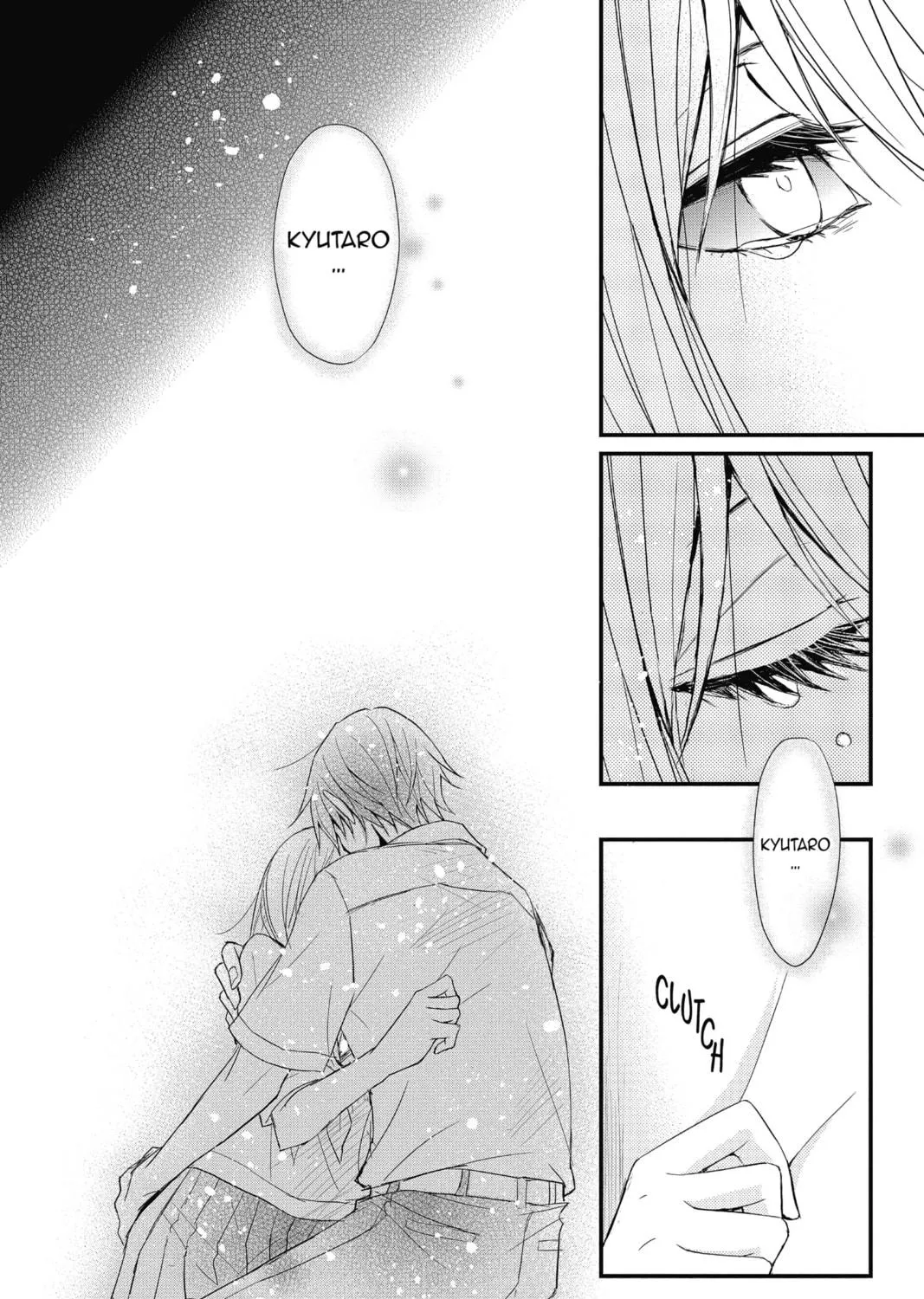 Read The Mind Sweeper chapter 5 image 46 on Lezhin