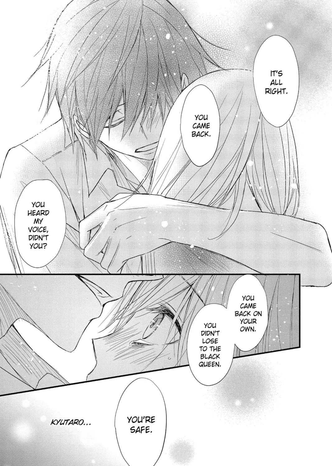 Read The Mind Sweeper chapter 5 image 52 on Lezhin