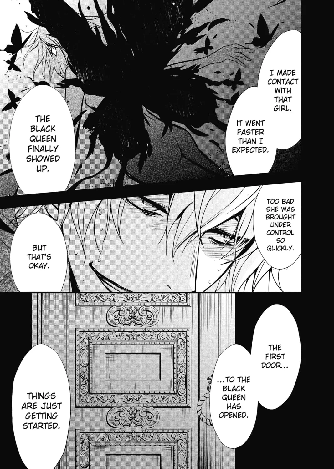 Read The Mind Sweeper chapter 5 image 56 on Lezhin