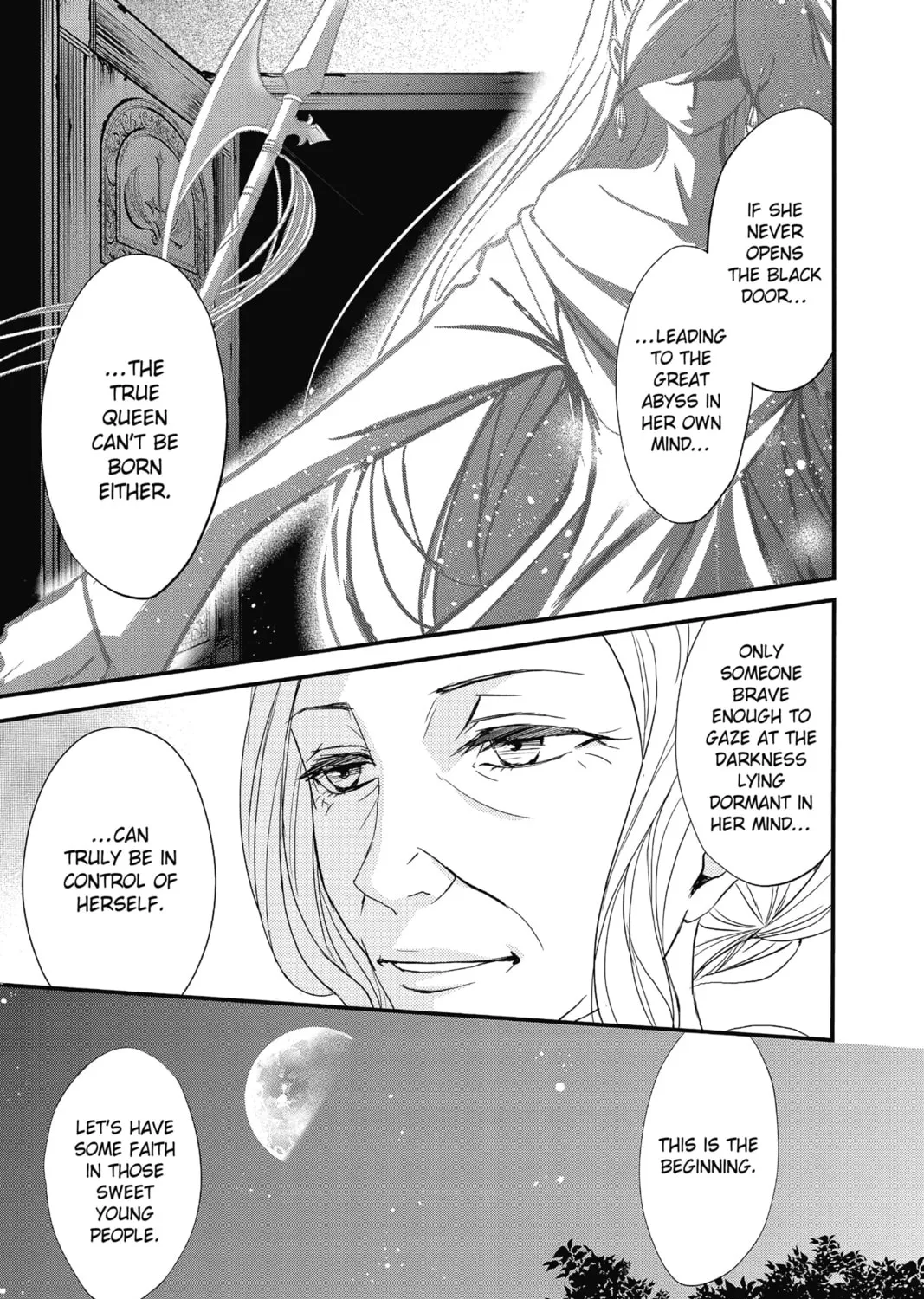 Read The Mind Sweeper chapter 5 image 60 on Lezhin
