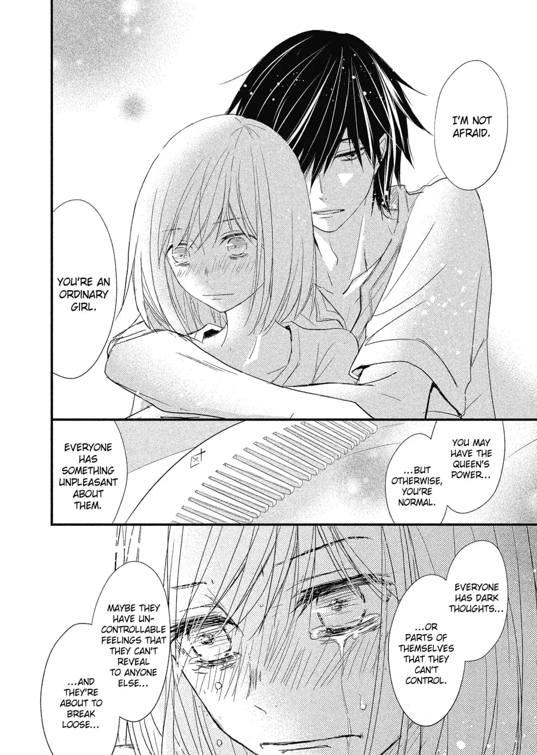 Read The Mind Sweeper chapter 5 image 66 on Lezhin