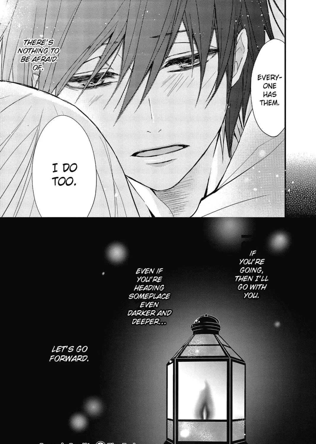 Read The Mind Sweeper chapter 5 image 68 on Lezhin