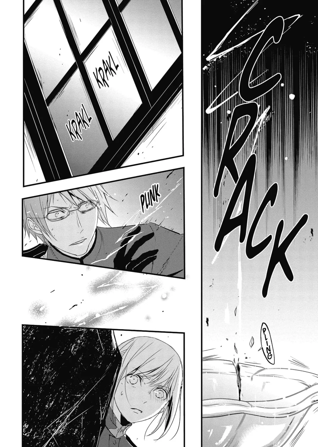Read The Mind Sweeper chapter 50 image 50 on Lezhin