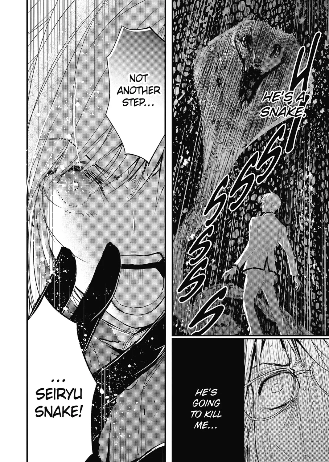 Read The Mind Sweeper chapter 50 image 66 on Lezhin