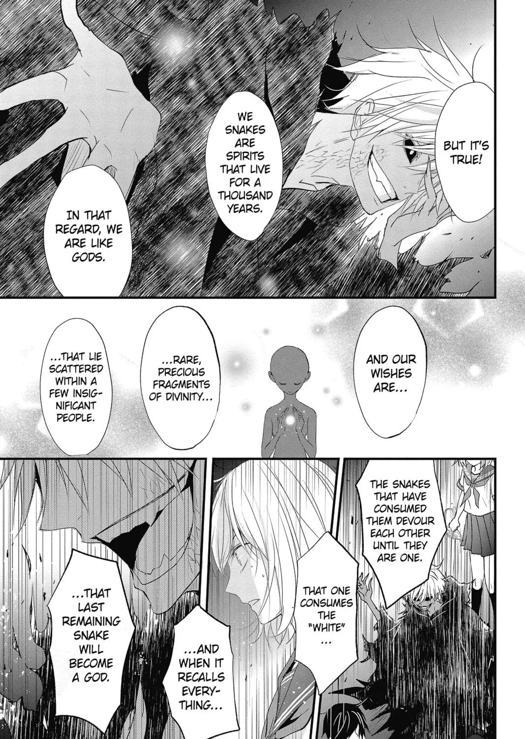 Read The Mind Sweeper chapter 51 image 28 on Lezhin