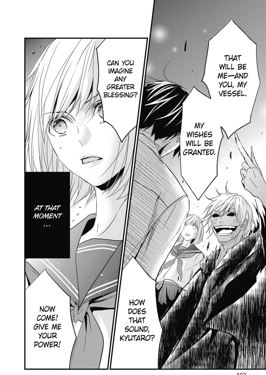 Read The Mind Sweeper chapter 51 image 30 on Lezhin