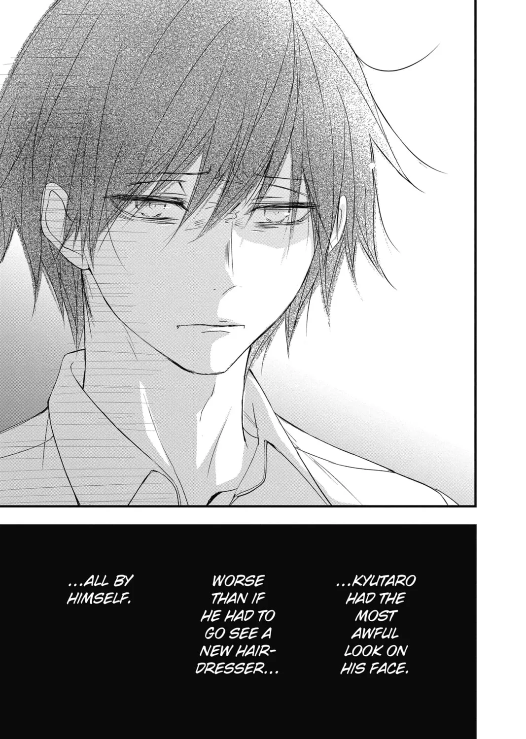Read The Mind Sweeper chapter 51 image 32 on Lezhin