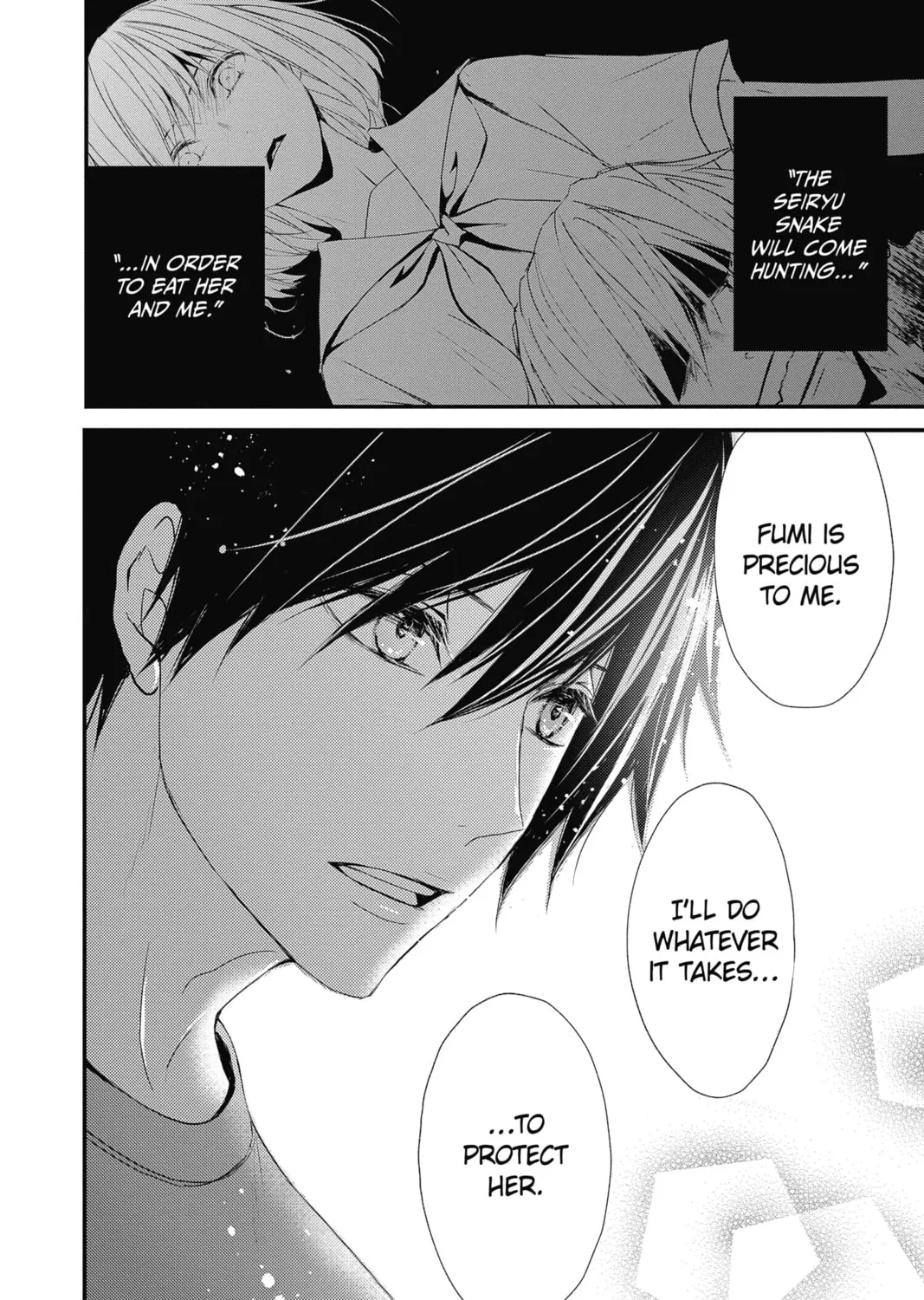 Read The Mind Sweeper chapter 51 image 66 on Lezhin