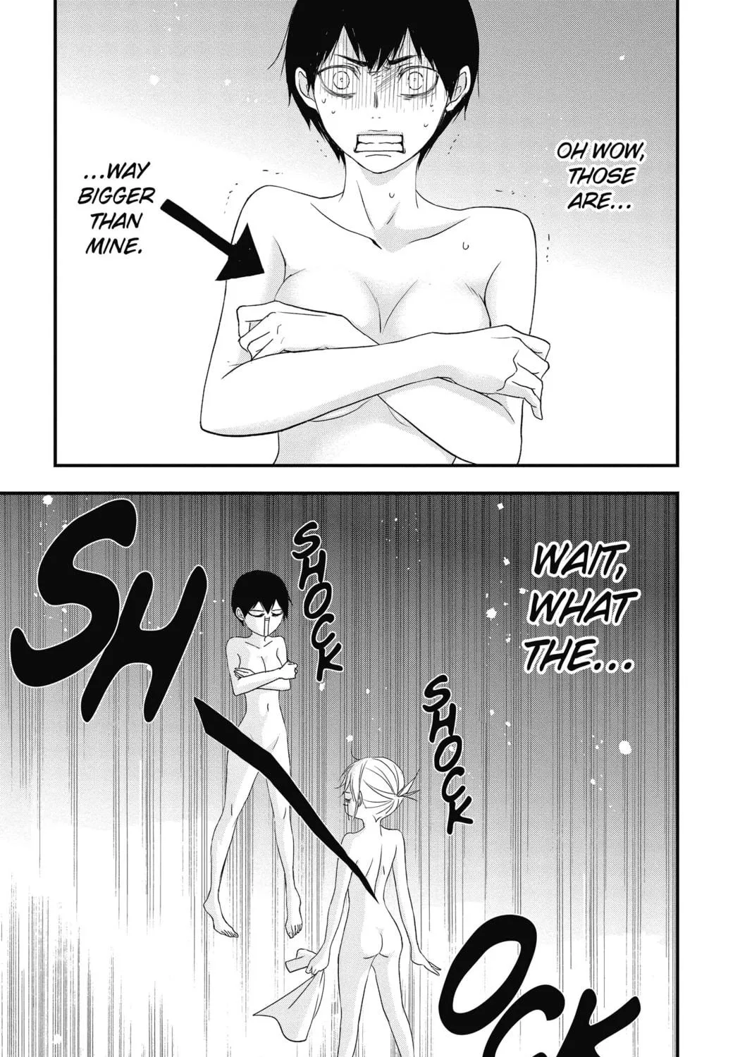 Read The Mind Sweeper chapter 51 image 76 on Lezhin