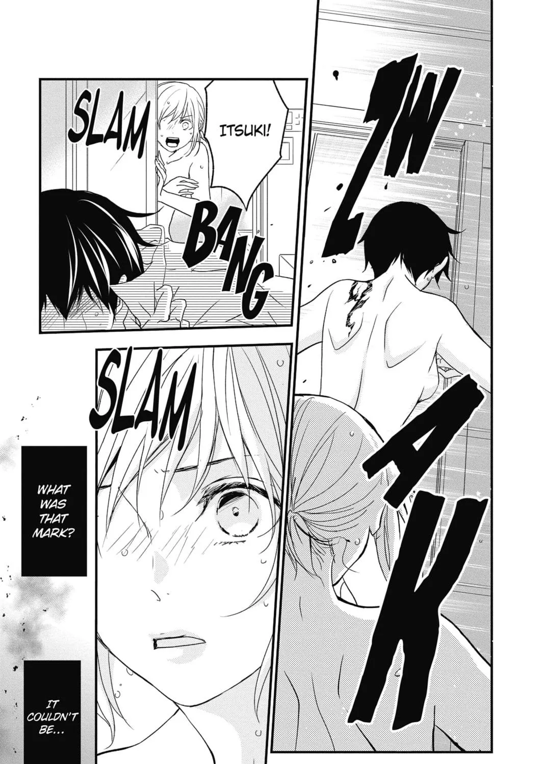 Read The Mind Sweeper chapter 52 image 28 on Lezhin