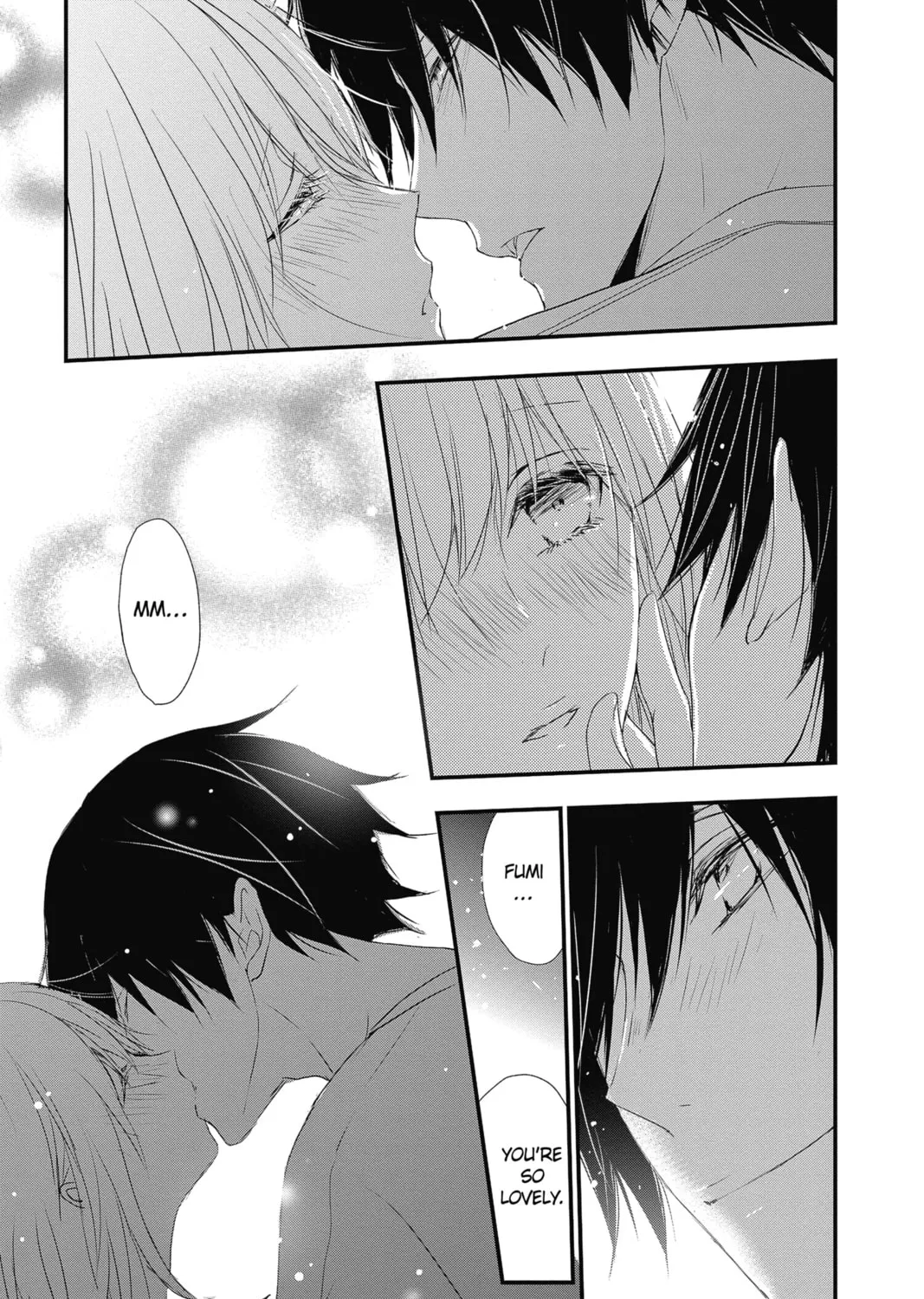 Read The Mind Sweeper chapter 52 image 44 on Lezhin